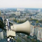 У Київській області по-новому запрацювала система повідомлення про тривогу