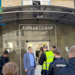 Гендиректора Киевавтодора будут судить за хищение почти шести миллионов