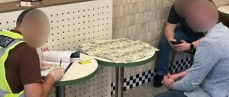 За $5900 допомагав оновити дані в ТЦК Київщини: підозрюють працівника суду