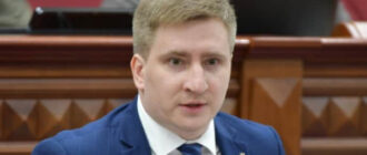 Ексзаступнику Кличка оголосили підозру за сприяння ухилянту