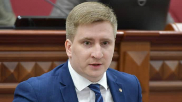 Ексзаступнику Кличка оголосили підозру за сприяння ухилянту 