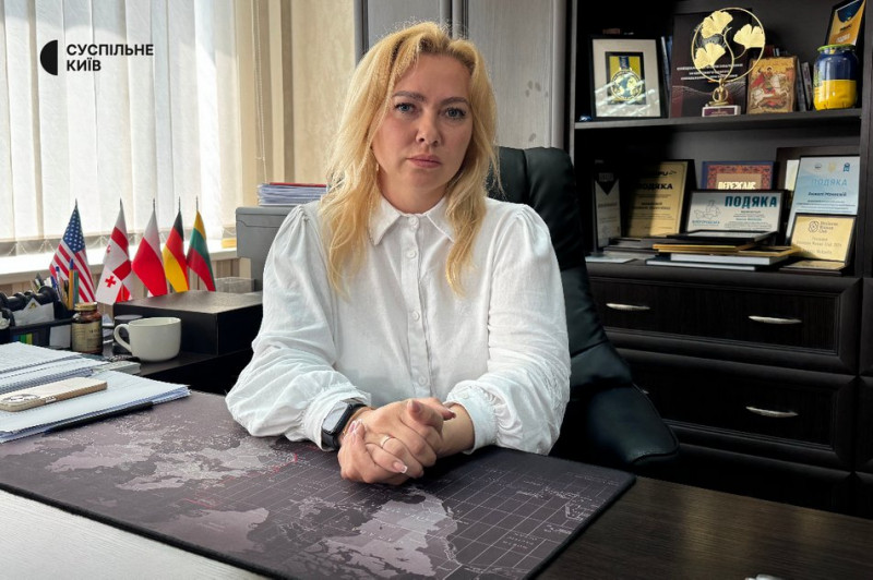 Ірпінська міськрада проголосувала за дострокове припинення повноважень Маркушина