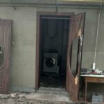 Обійшлося без постраждалих: росіяни атакували Київщину
