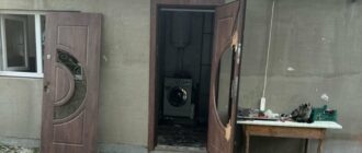 Обійшлося без постраждалих: росіяни атакували Київщину