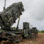 США поставили Украине ЗРК Patriot с боеприпасами после массированного обстрела Киева, — СМИ