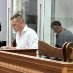 Суд арештував службовця прокуратури, який збив жінку в Києві