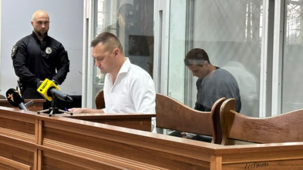 Суд арештував службовця прокуратури, який збив жінку в Києві
