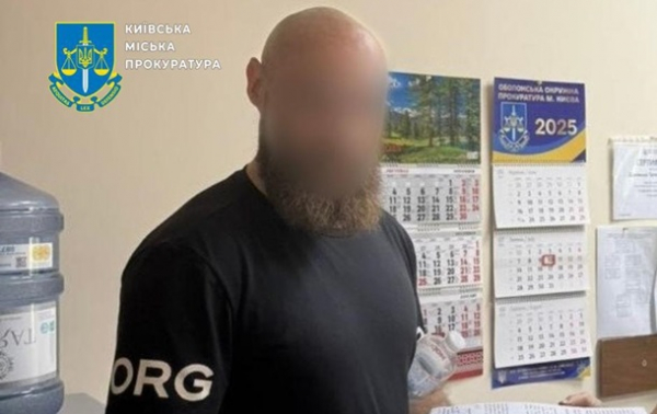 В частной клинике Киева пациент умер после "успокаивающей" инъекции