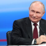 "Путин издевается над вами и Америкой": в США призвали Трампа вооружить Украину "до зубов"