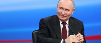 "Путин издевается над вами и Америкой": в США призвали Трампа вооружить Украину "до зубов"