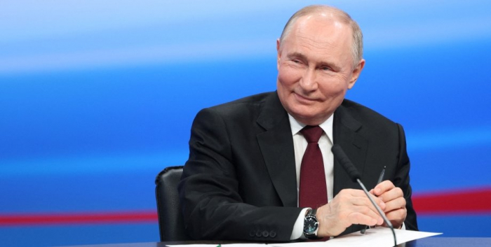 Путин обстреливает Украину