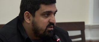 Начальник КМВА Ткаченко не розуміє, чому у Києві не встановлюють мобільні укриття