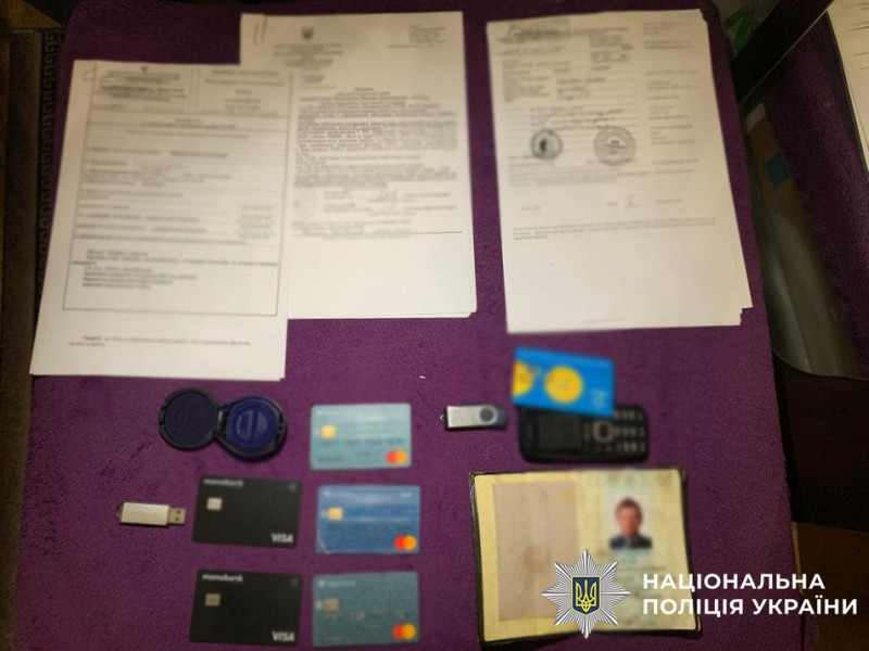 Заробили мільйони на охочих уникнути мобілізації: правоохоронці заявляють про викриття масштабної схеми у Києві