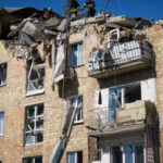 Последствия ночной атаки РФ на Киев: количество погибших возросло до 18 человек