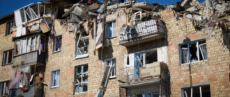 Последствия ночной атаки РФ на Киев: количество погибших возросло до 18 человек