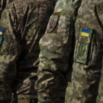 В ТЦК Киева объяснили начисленный штраф военному за уклонение от службы