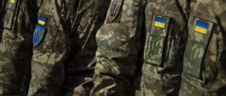 В ТЦК Киева объяснили начисленный штраф военному за уклонение от службы