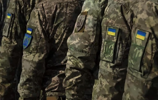 В ТЦК Киева объяснили начисленный штраф военному за уклонение от службы