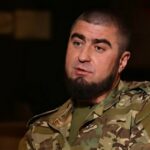 Герой України з Дніпропетровщини очолив новостворені штурмові війська ЗСУ
