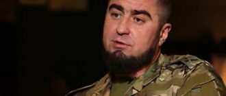 Герой України з Дніпропетровщини очолив новостворені штурмові війська ЗСУ