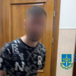 В Киеве на Печерске двое юношей изнасиловали 12-летнюю девочку