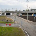 У Києві відновлюється рух на усіх смугах Подільського мосту