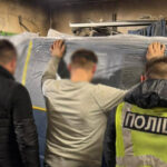 Сжег два авто военных и отделение Укрпочты: киевлянин получил приговор