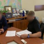 ДБР вручило підозри керівнику апарату КМДА та екскерівнику комунального підприємства