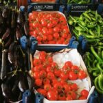 Продуктовые ярмарки в Киеве 2 - 3 августа: адреса