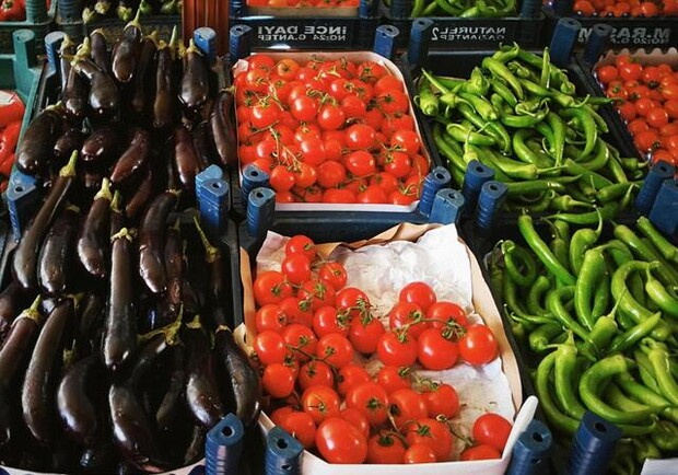 Где в эти выходные в Киеве пройдут продуктовые ярмарки. Адреса 