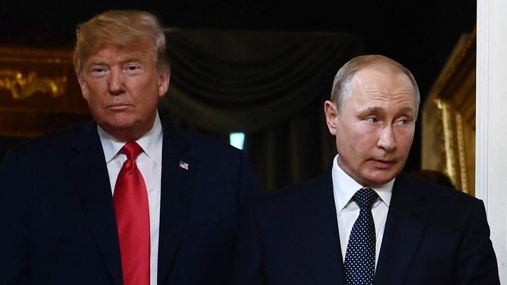 У Києві навпроти посольства США проходить мирна акція протесту. Що вимагають