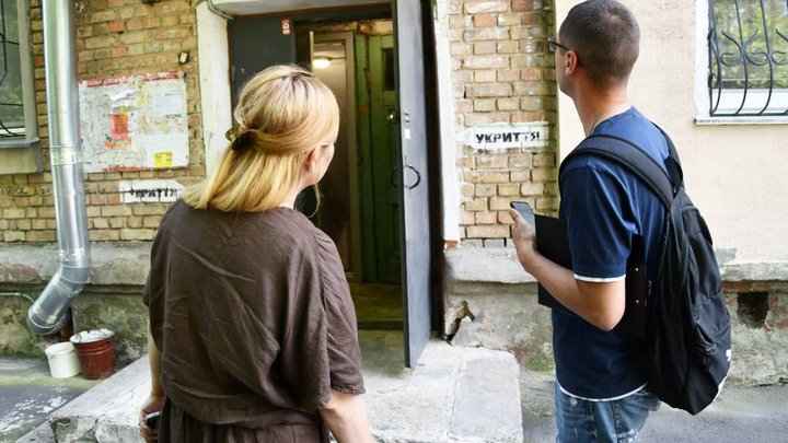 У Києві проводять перевірки стану укриттів: куди звертатися у разі порушень
