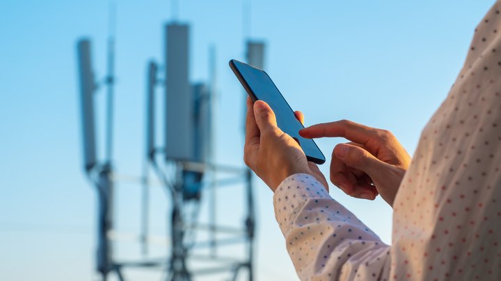 У Бородянці запустили безоплатний вуличний Wi-Fi: де можна підключитись