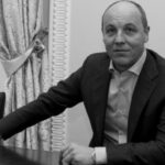 Убийство Андрея Парубия во Львове: что известно о политике (фото, видео)