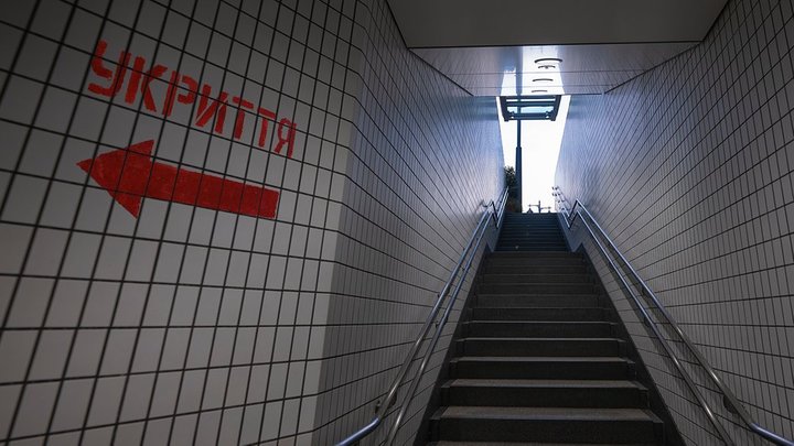"Такої інформації не отримували" — у КМДА прокоментували дані Офісу омбудсмена, що 12% укриттів існують лише "на папері"