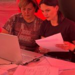 Штаб допомоги біля зруйнованої п'ятиповерхівки у Києві припинив свою роботу. Куди звертатися мешканцям