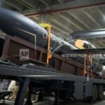 Україна випробувала крилату ракету Flamingo: що відомо про новітню розробку