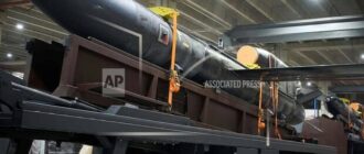 Україна випробувала крилату ракету Flamingo: що відомо про новітню розробку