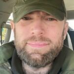 На Покровському напрямку загинув 42-річний бучанець із позивним "Гуру"