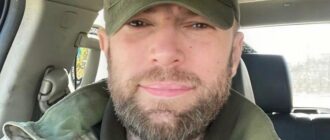 На Покровському напрямку загинув 42-річний бучанець із позивним "Гуру"