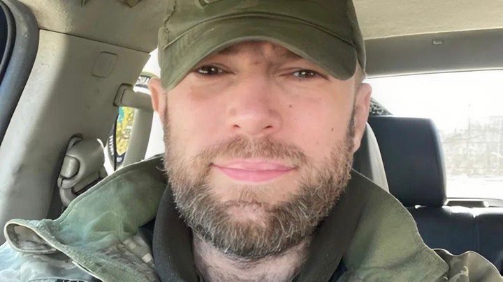 На Покровському напрямку загинув 42-річний бучанець із позивним "Гуру"