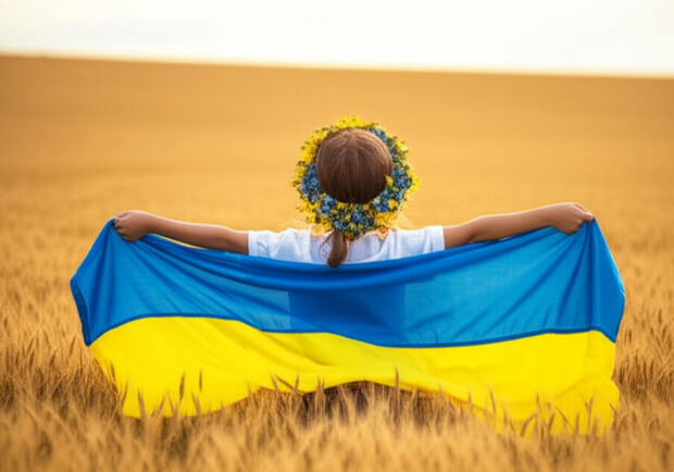 Коли День Незалежності України у 2025 році: дата та традиції. Ілюстративне фото: zp.THEKIEV.city