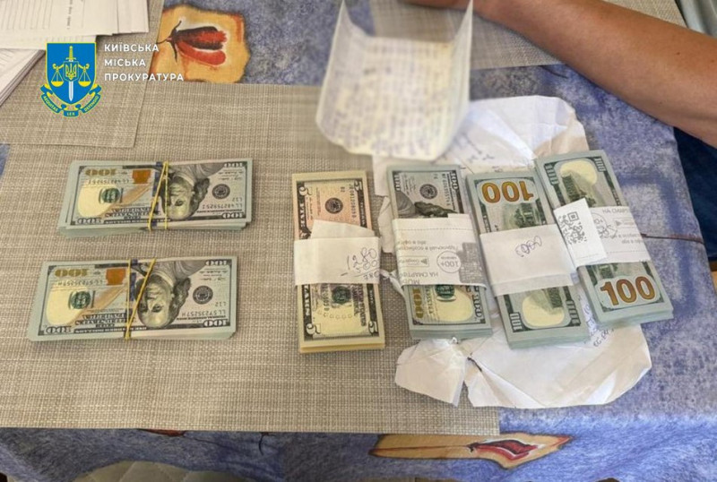 Астма за 11 тис. дол. США: у Києві судитимуть кардіолога за вигадані діагнози для уникнення мобілізації