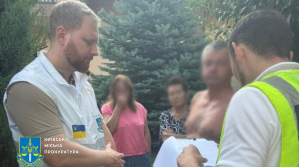 Ексчиновник оборонки навиписував собі "за заслуги" премій і доплат на 700 тисяч – прокуратура