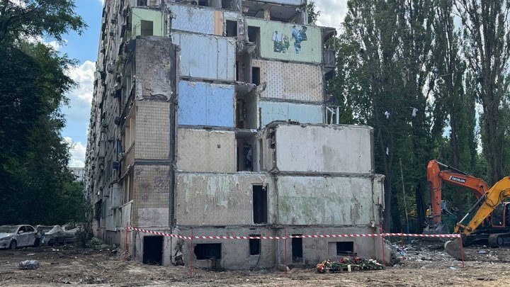 Мріяв здобути медалей більше, ніж у брата: тренер про 6-річного Матвія, який загинув під час ракетної атаки РФ