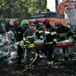Кількість загиблих від атаки у Києві зросла до 31: аварійно-пошукові роботи завершені