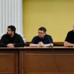 У КМВА обіцяють перейти до "координації зусиль" та "реальної допомоги" постраждалим внаслідок атак РФ