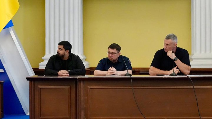 У КМВА обіцяють перейти до "координації зусиль" та "реальної допомоги" постраждалим внаслідок атак РФ