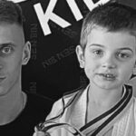 Удар по Киеву: ракета ВС РФ забрала жизнь шестилетнего спортсмена