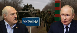 Новое наступление на Киев или игра в имитацию: зачем Лукашенко новая боевая бригада на границе с Украиной